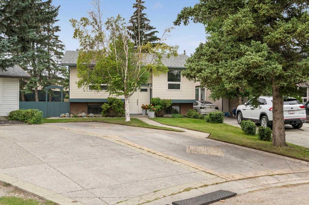 Fourth View of 515 Ranchview Place NW, Ranchlands, Calgary, Alberta, T3G 1B4