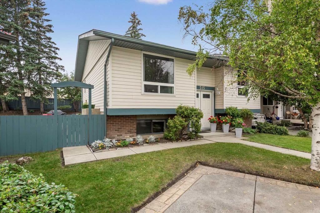 Fifth View of 515 Ranchview Place NW, Ranchlands, Calgary, Alberta, T3G 1B4