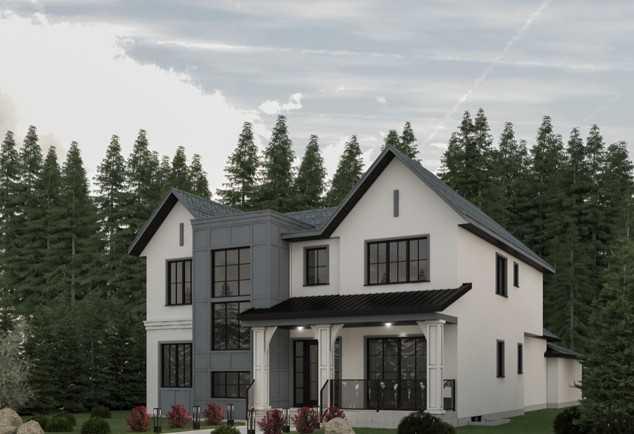 Third View of 5711 Lawson Place SW, Lakeview, Calgary, Alberta, T3E 5Z1