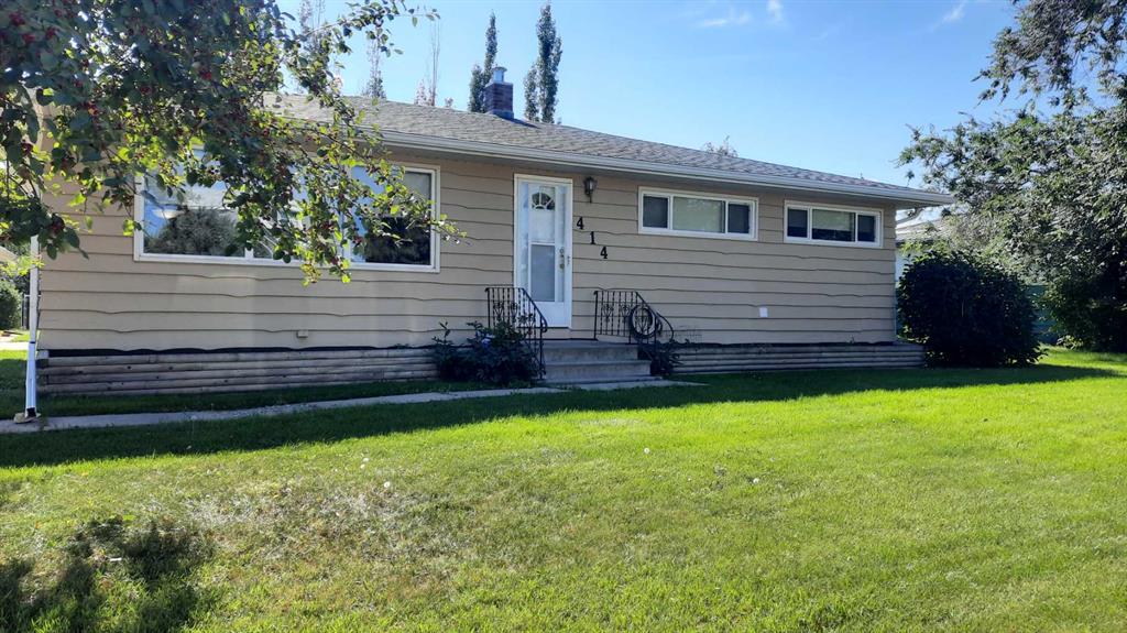 414 9 Street E, A2254391, Alberta,