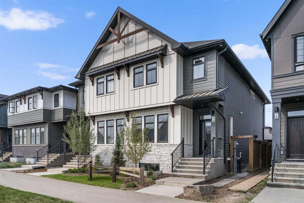 84 Ricardo Ranch Avenue SE, A2254396, Alberta,