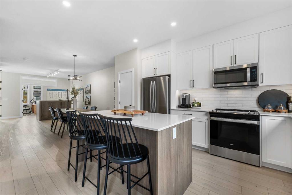 Fourth View of 84 Ricardo Ranch Avenue SE, Ricardo Ranch, Calgary, Alberta, T3M 3Z4