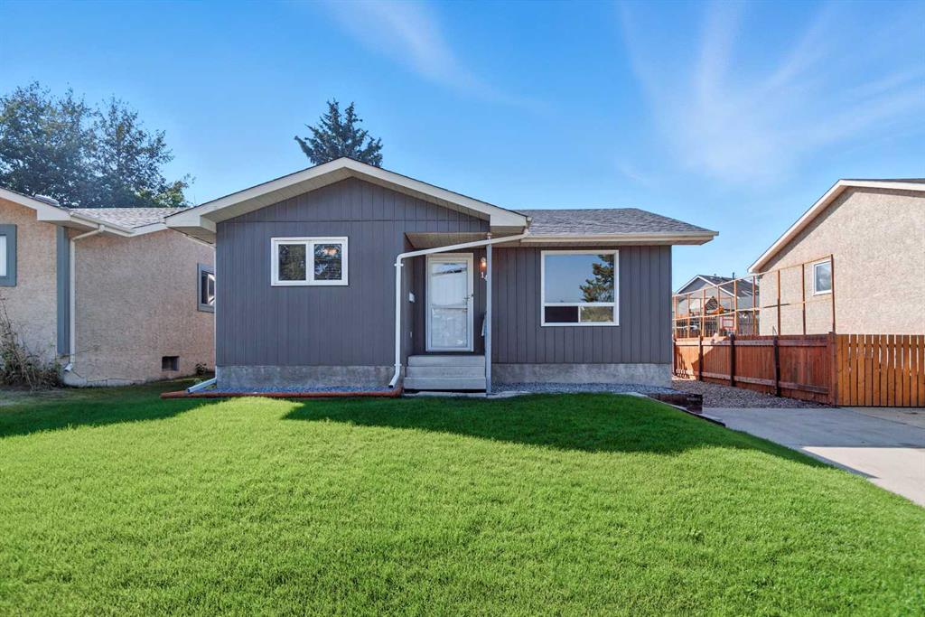14 Griffiths Avenue , A2254400, Alberta,