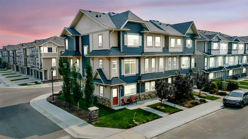 Second View of 239 Legacy Common SE, Legacy, Calgary, Alberta, T2X 4h9