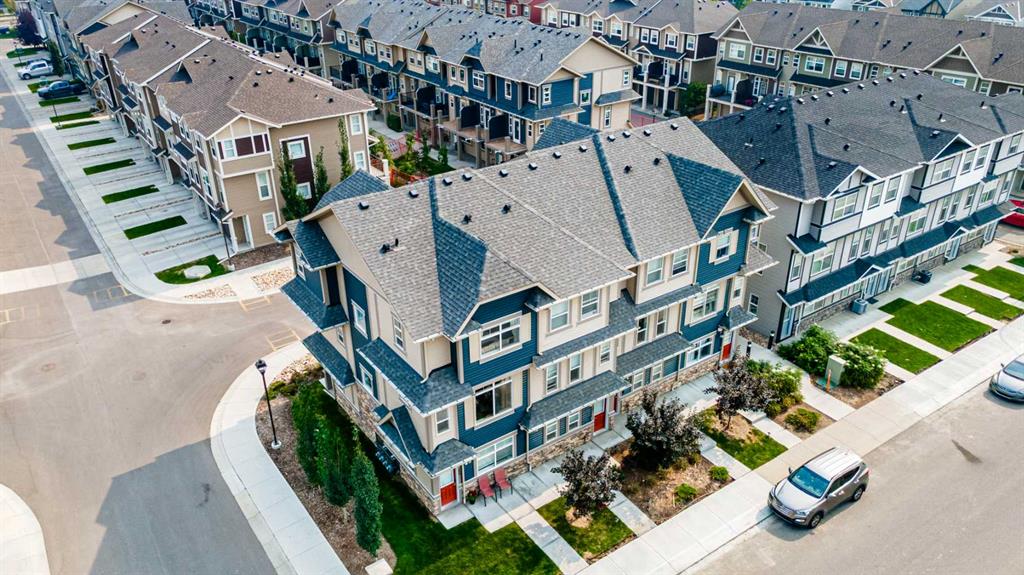 Fourth View of 239 Legacy Common SE, Legacy, Calgary, Alberta, T2X 4h9