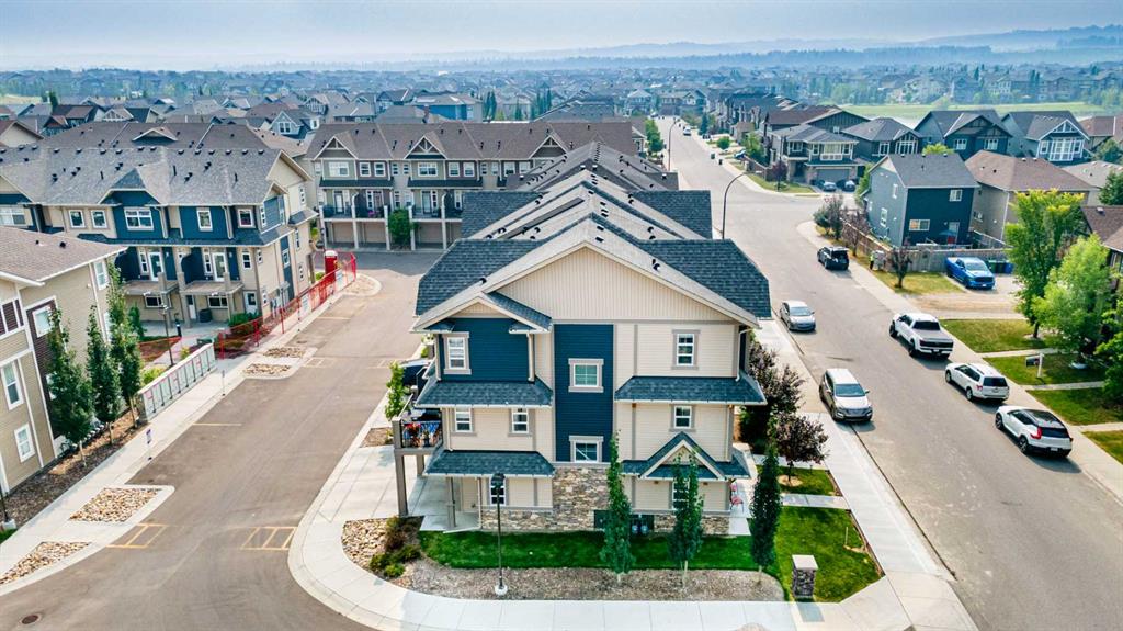 Fifth View of 239 Legacy Common SE, Legacy, Calgary, Alberta, T2X 4h9