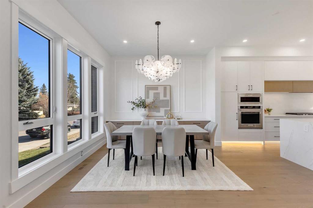 Fourth View of 2713 Cochrane Road NW, Banff Trail, Calgary, Alberta, T2M 4J1