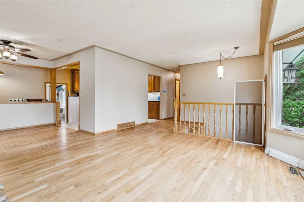 Fifth View of 219 Pinemill Road NE, Pineridge, Calgary, Alberta, T1Y 2E1