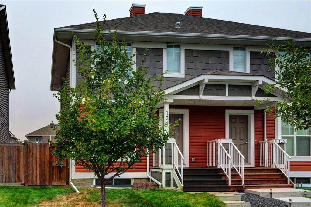 Second View of 121 Auburn Meadows View SE, Auburn Bay, Calgary, Alberta, T3M 2E1