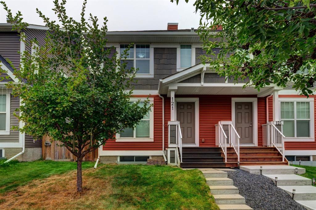 Third View of 121 Auburn Meadows View SE, Auburn Bay, Calgary, Alberta, T3M 2E1