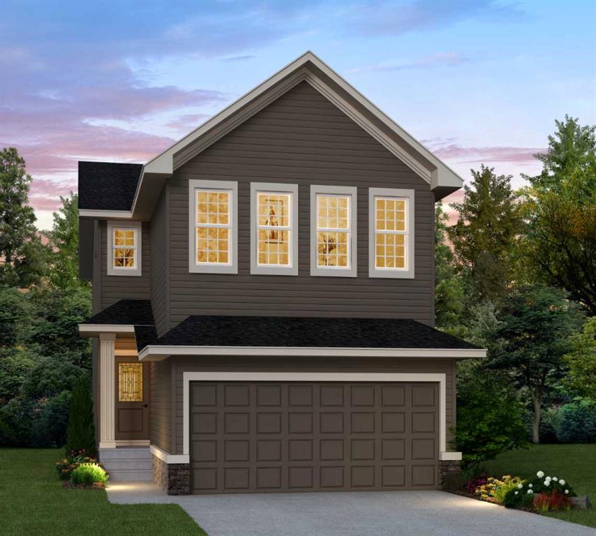 199 Sora Terrace SE, A2254416, Alberta,