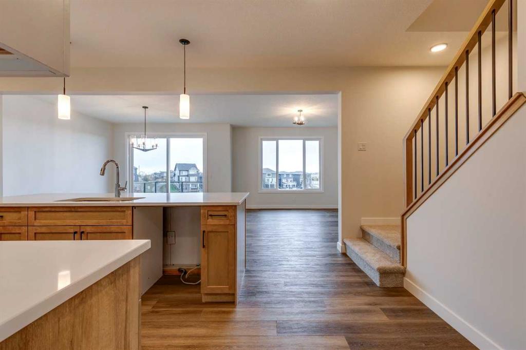 Fifth View of 199 Sora Terrace SE, Hotchkiss, Calgary, Alberta, T3S 0M1