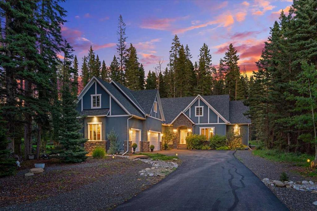 314 Hawk's Nest Hollow , A2254423, Alberta,