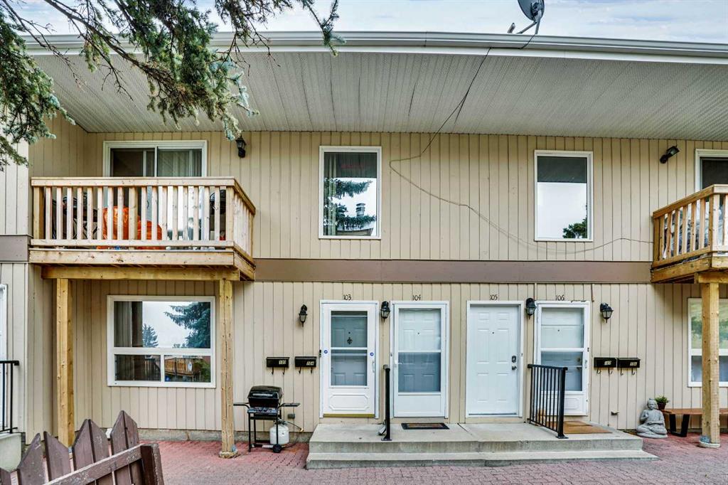 103, 219 Huntington Park Bay NW, A2254426, Alberta,