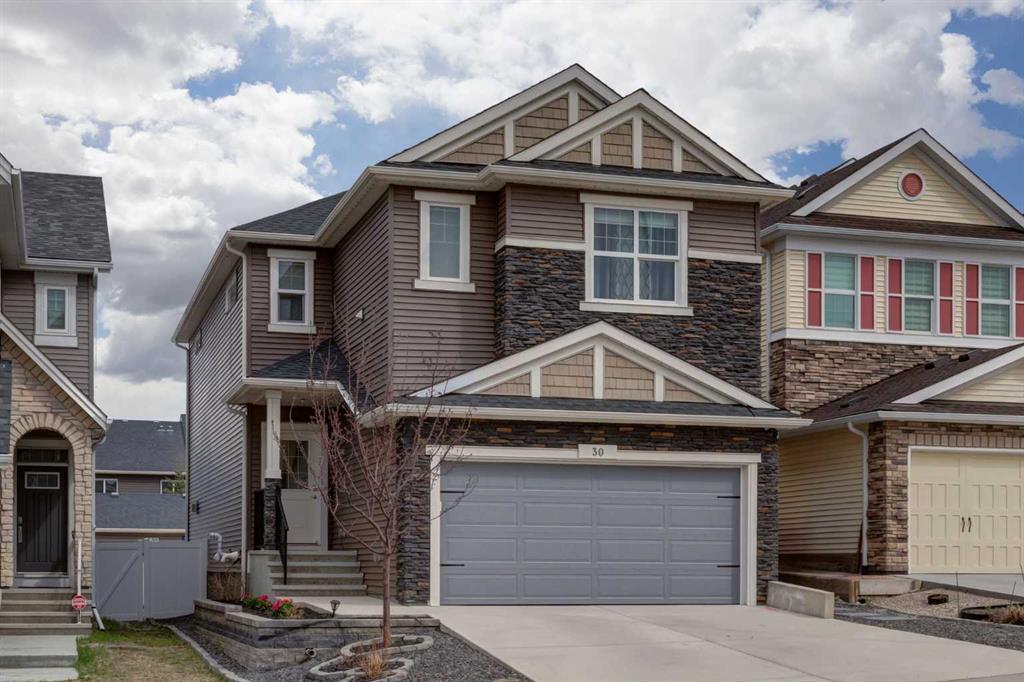 30 Nolanhurst Gardens NW, A2254428, Alberta,