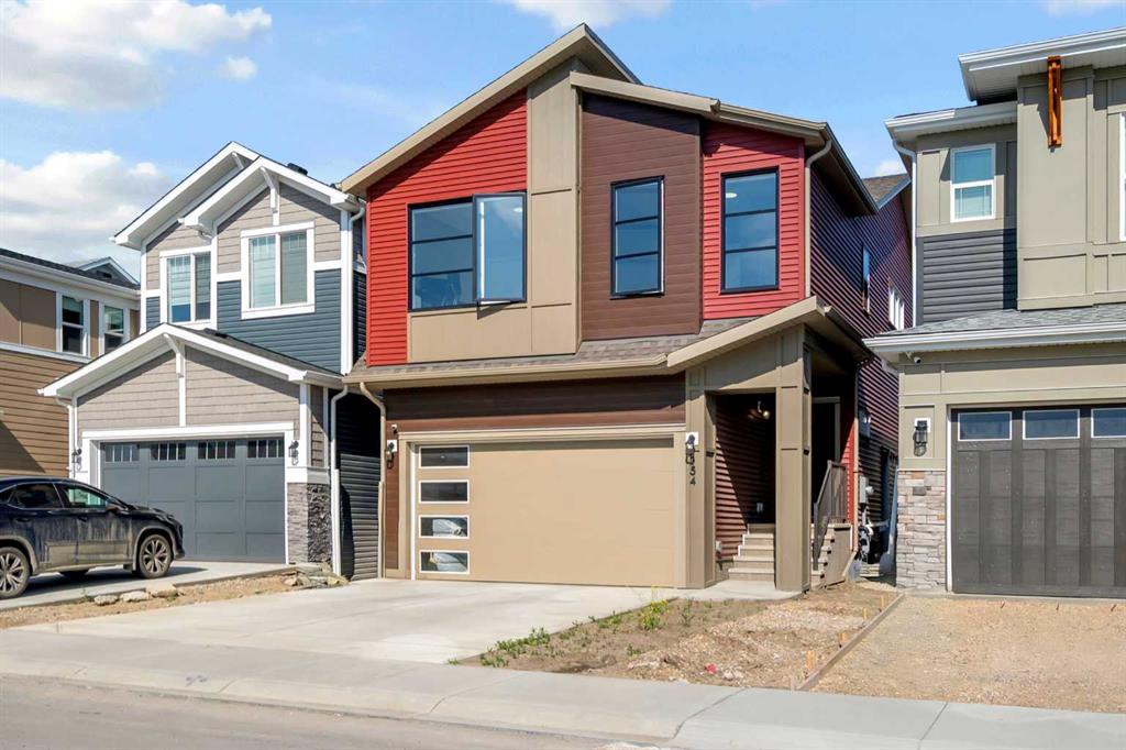 154 Silver Spruce Grove SW, A2254429, Alberta,