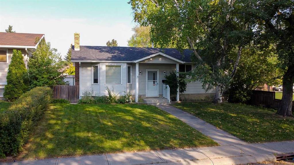 2404 51 Street NE, A2254437, Alberta,