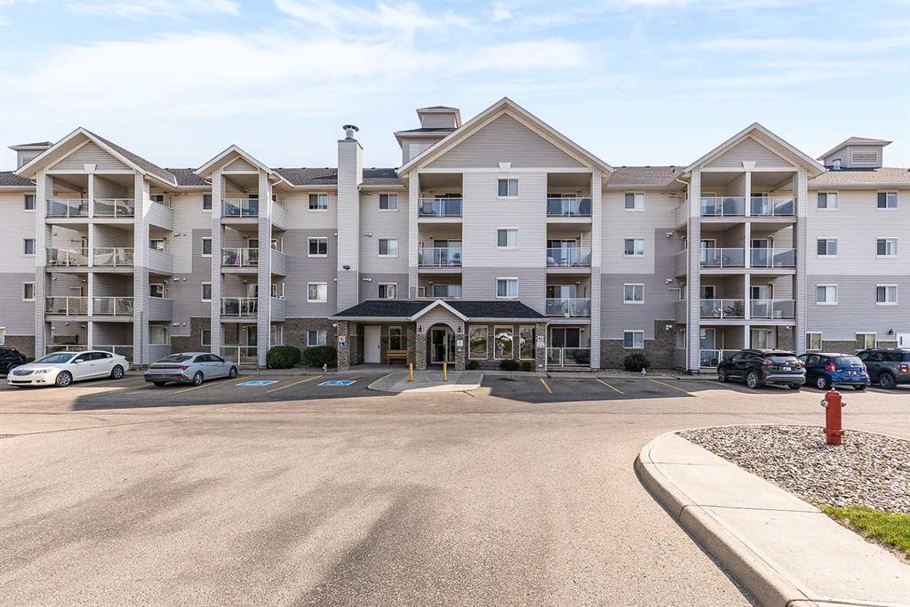 418, 1632 Saamis Drive NW, A2254439, Alberta,