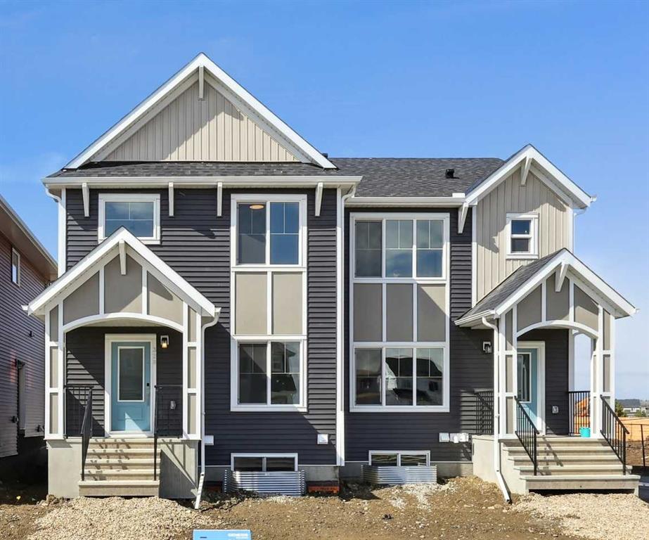 351 Fireside Drive , A2254442, Alberta,