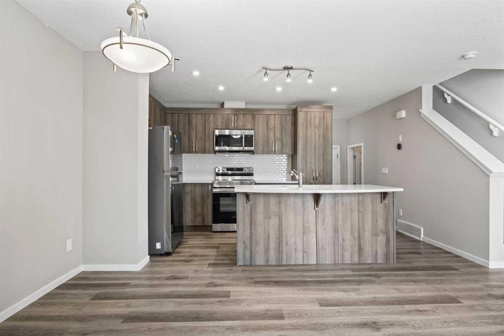 Fifth View of 214 Cityside Grove NE, Cityscape, Calgary, Alberta, T3N1E1