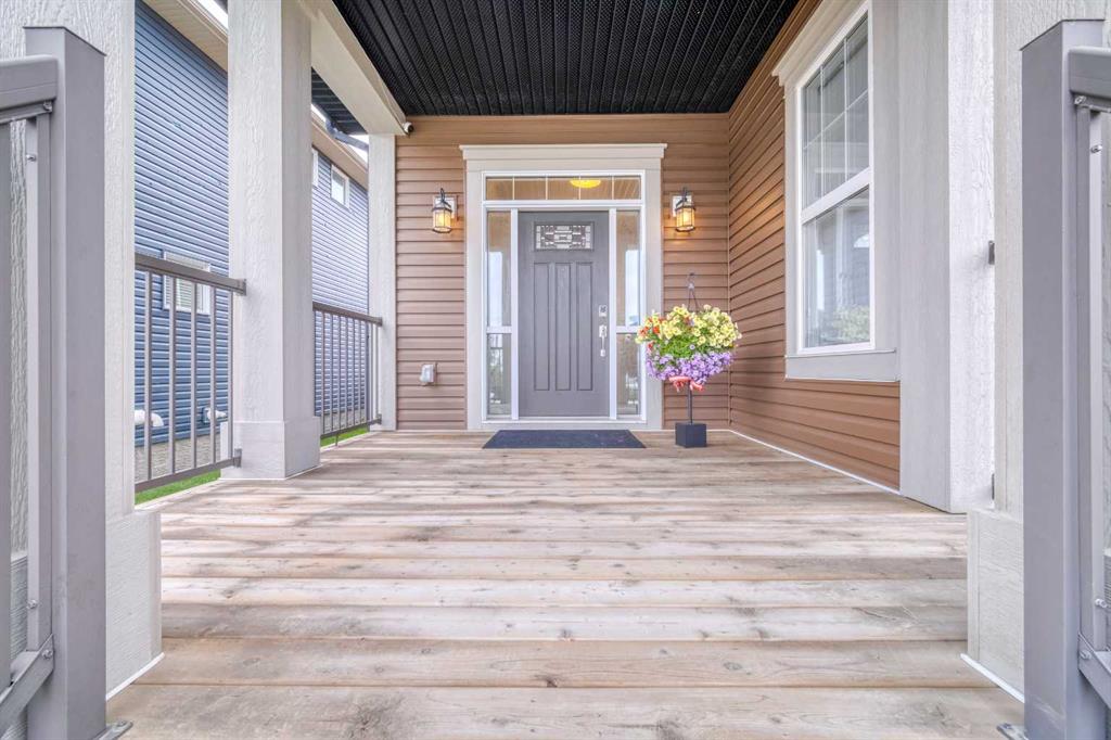 Third View of 466 Evanston Way NW, Evanston, Calgary, Alberta, T3P 0P8