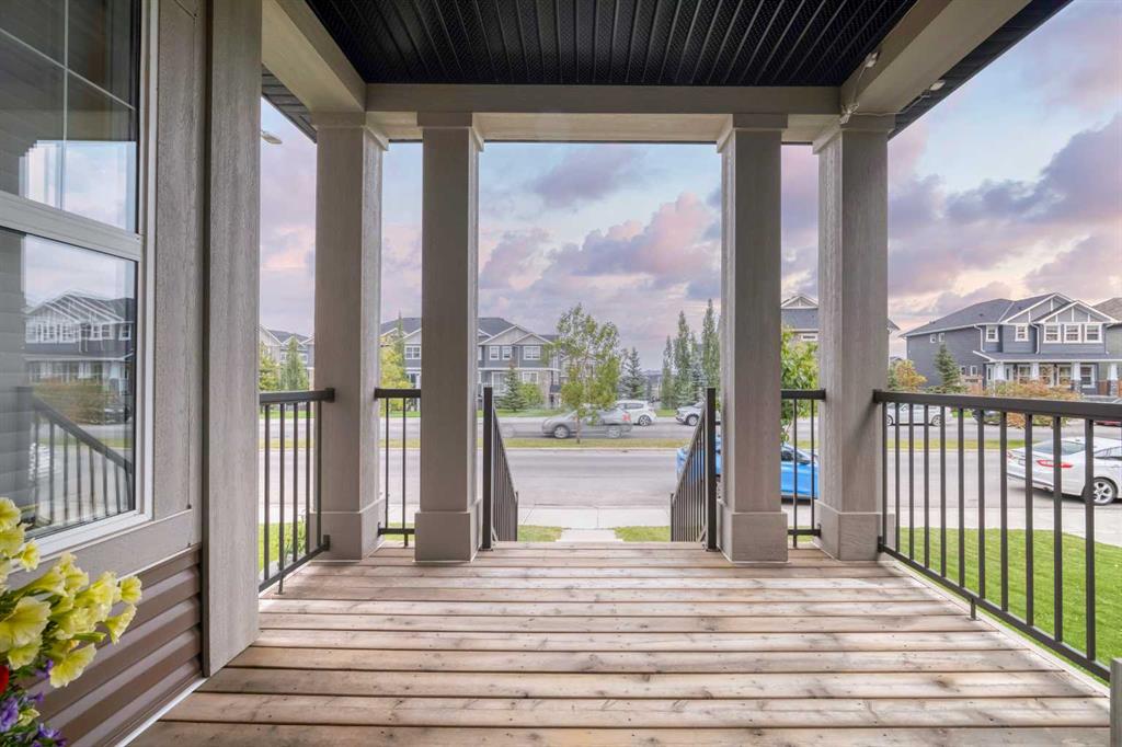 Fourth View of 466 Evanston Way NW, Evanston, Calgary, Alberta, T3P 0P8