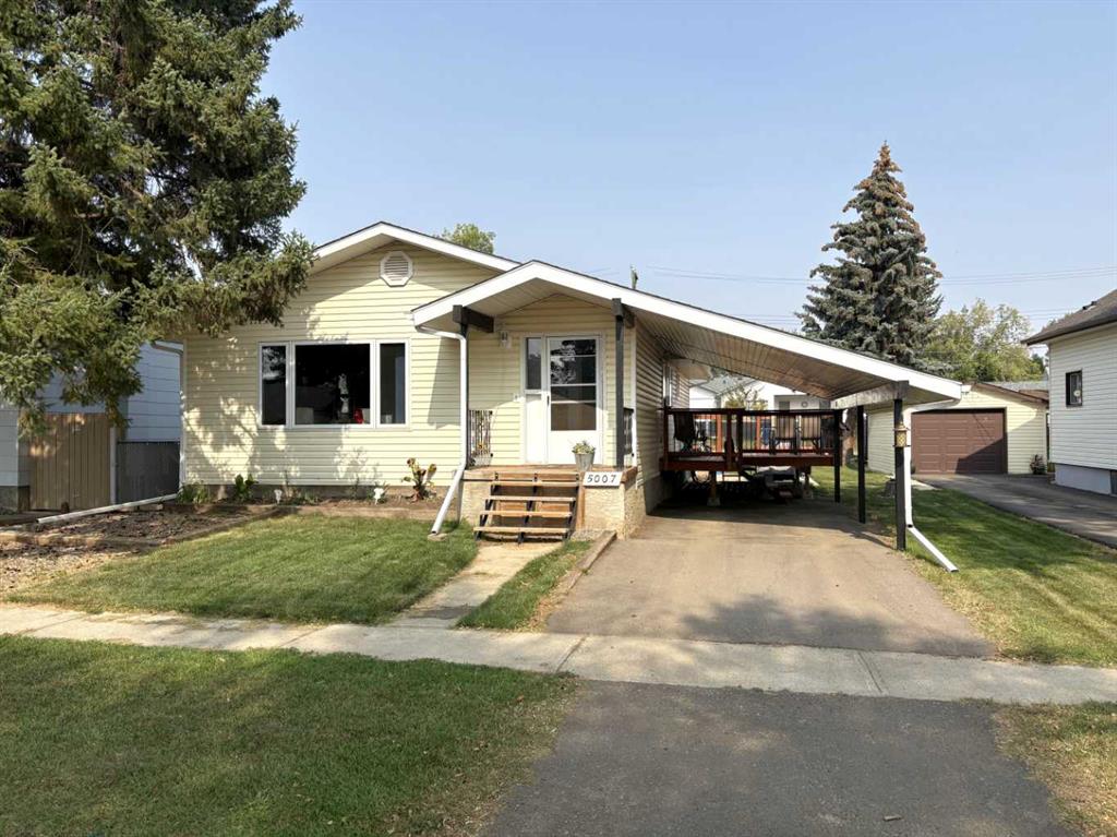5007 46 Avenue , A2254450, Alberta,