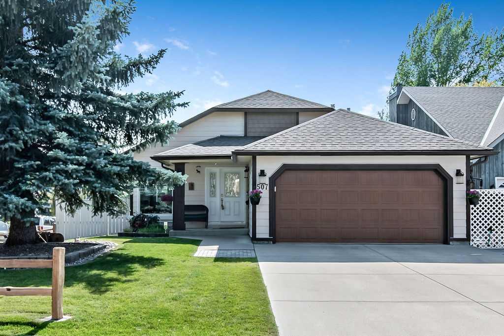 507 Downey Place , A2254452, Alberta,