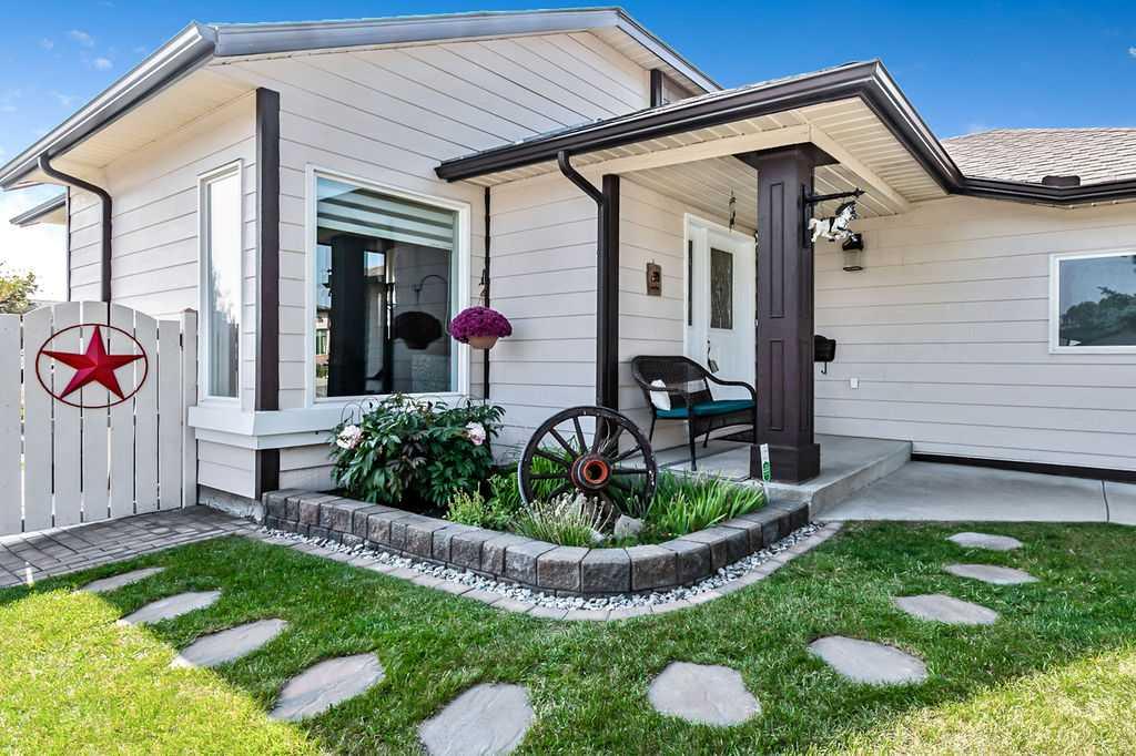 Fifth View of 507 Downey Place , Downey Ridge, Okotoks, Alberta, T1S 1H3