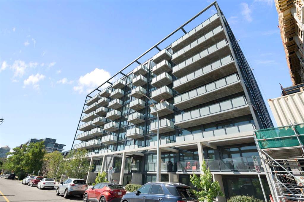 501, 327 9A Street NW, A2254456, Alberta,