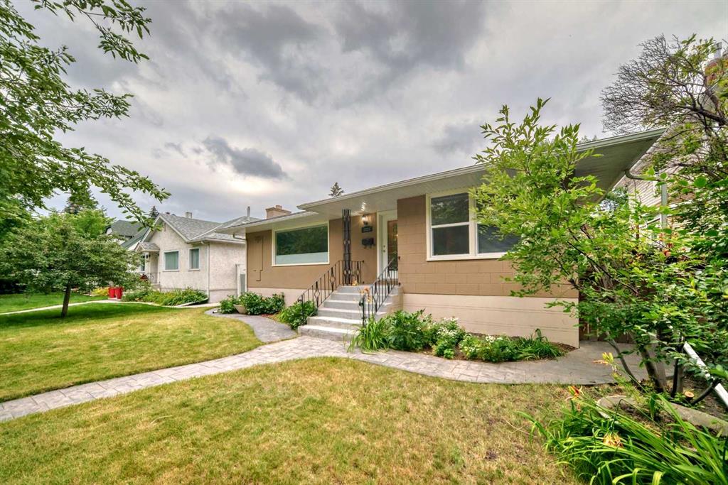Third View of 3825 Elbow Drive SW, Elbow Park, Calgary, Alberta, T2S 2J9