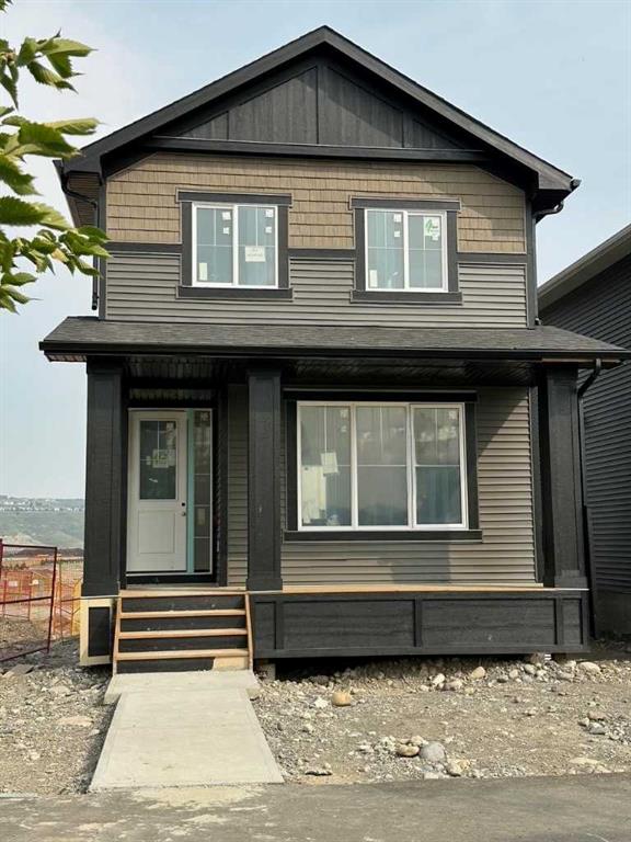 414 River Avenue , A2254459, Alberta,