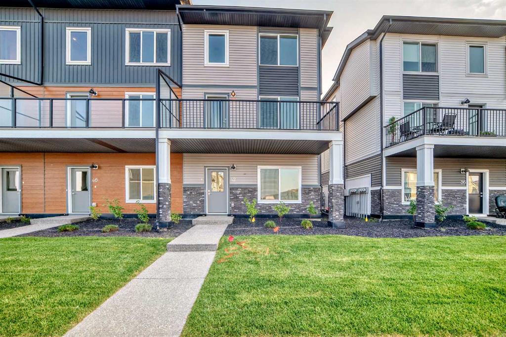 42 Corner Glen Manor NE, A2254462, Alberta,
