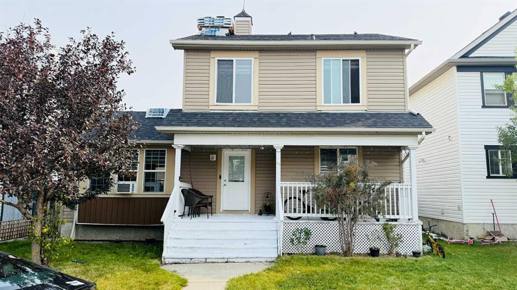 54 Martha's Haven Place NE, A2254470, Alberta,