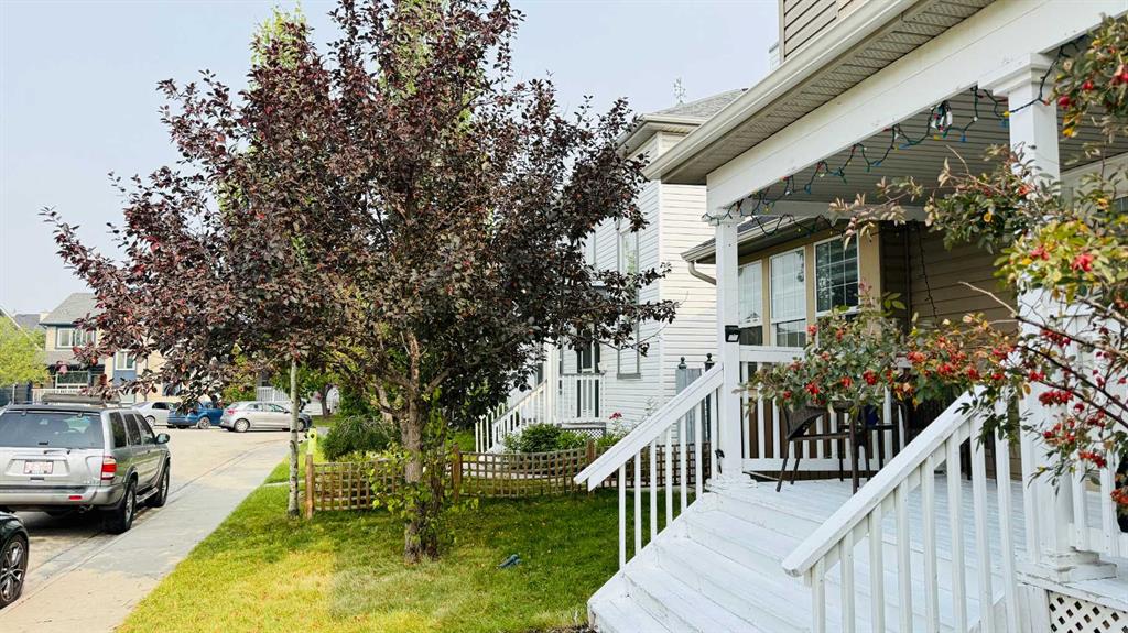 Fourth View of 54 Martha's Haven Place NE, Martindale, Calgary, Alberta, T3J 3W2