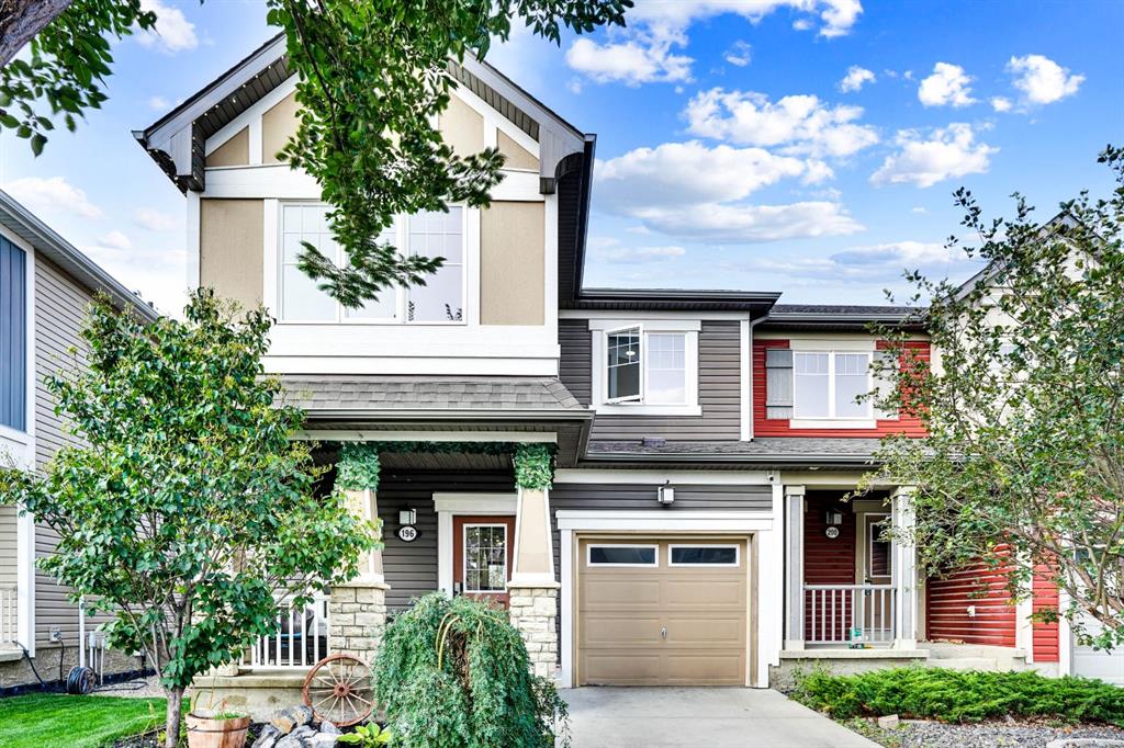 196 Viewpointe Terrace , A2254471, Alberta,
