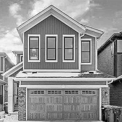 99 Homestead Grove NE, A2254472, Alberta,