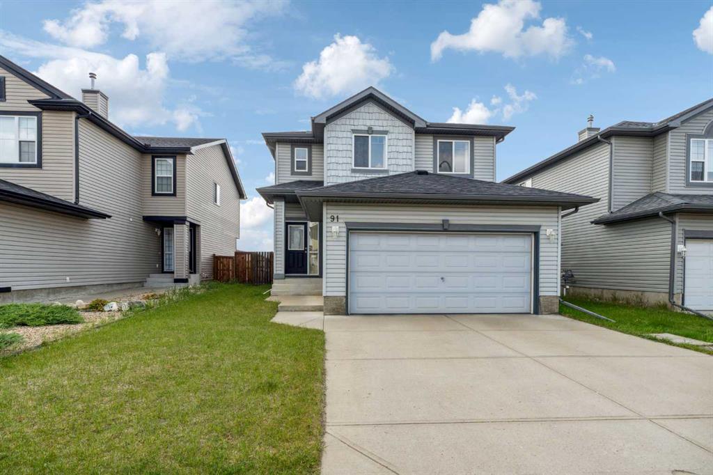 91 Bridlecrest Street SW, A2254475, Alberta,