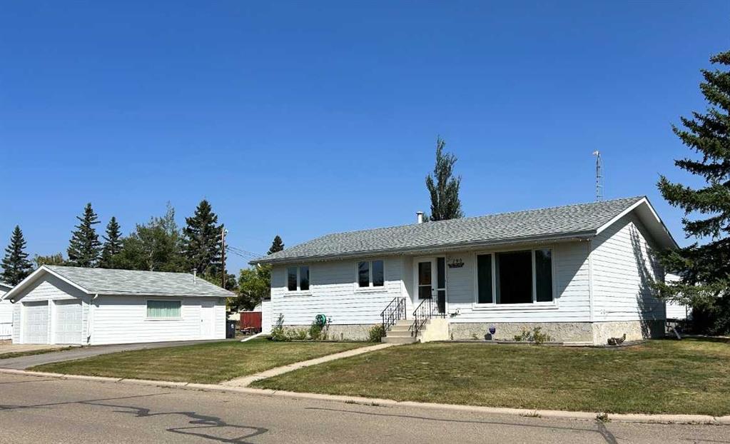 790 4 Avenue SE, A2254482, Alberta,