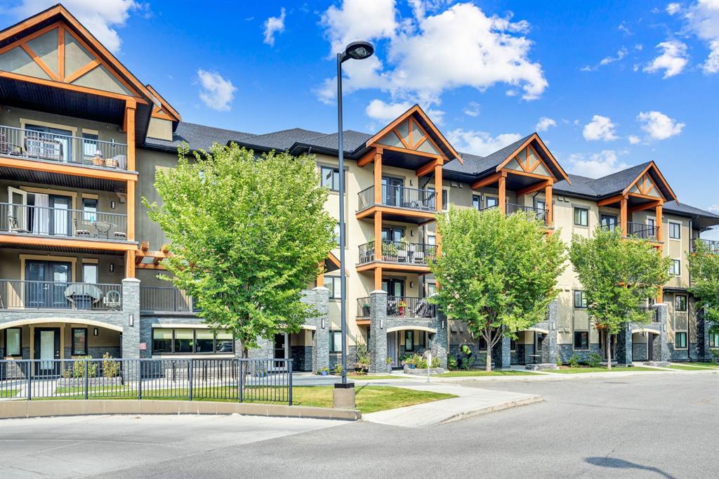 2214, 402 Kincora Glen Road NW, A2254484, Alberta,