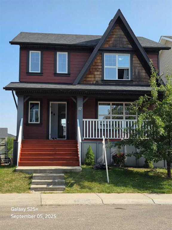 57 Brightoncrest Heights , A2254486, Alberta,
