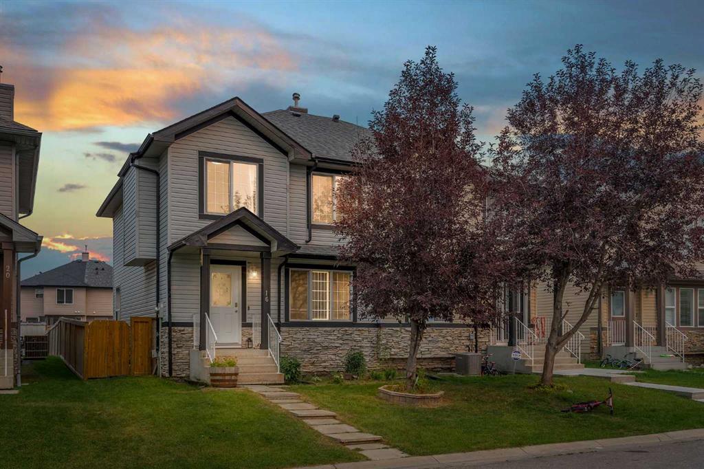 16 Saddlebrook Place NE, A2254488, Alberta,
