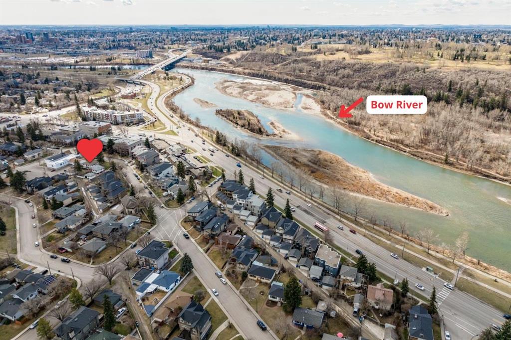 2614 1 Avenue NW, A2254490, Alberta,