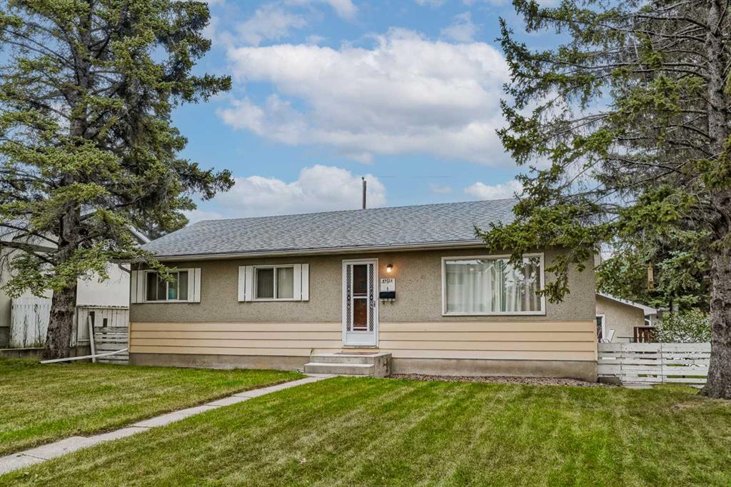 4928 45 Street SW, A2254492, Alberta,