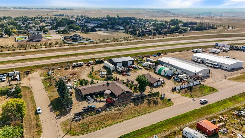 Second View of 255 11 Street Street , Dunmore Industrial, Dunmore, Alberta, T1B 0K9
