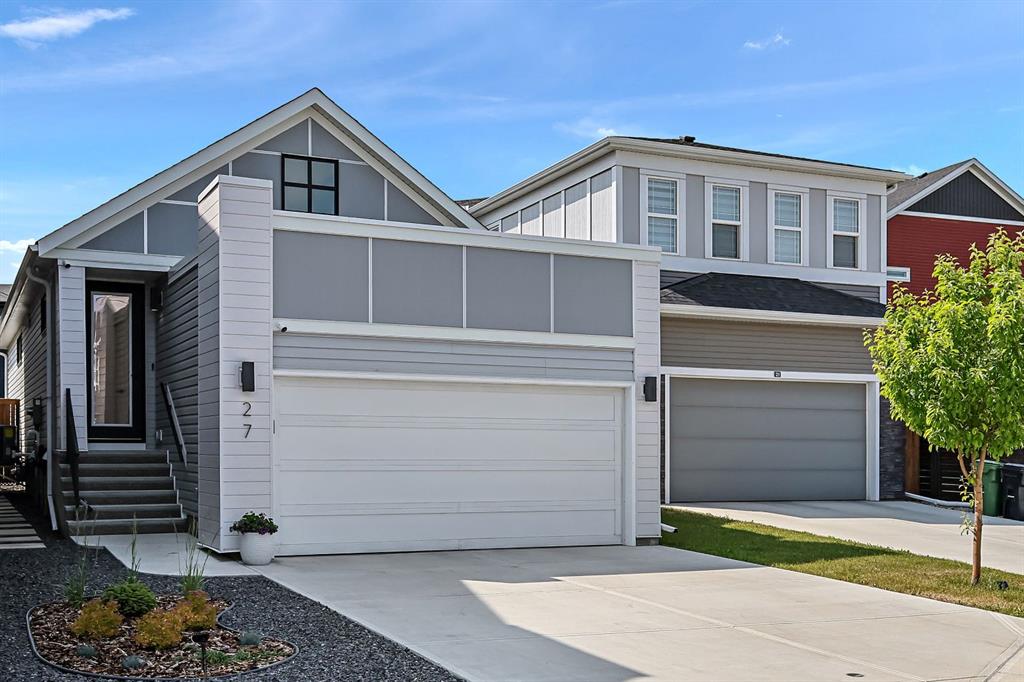 27 Seton Parade SE, A2254496, Alberta,