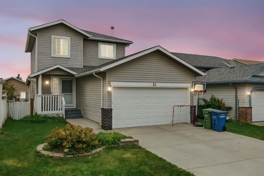 10 Big Springs Hill SE, A2254507, Alberta,