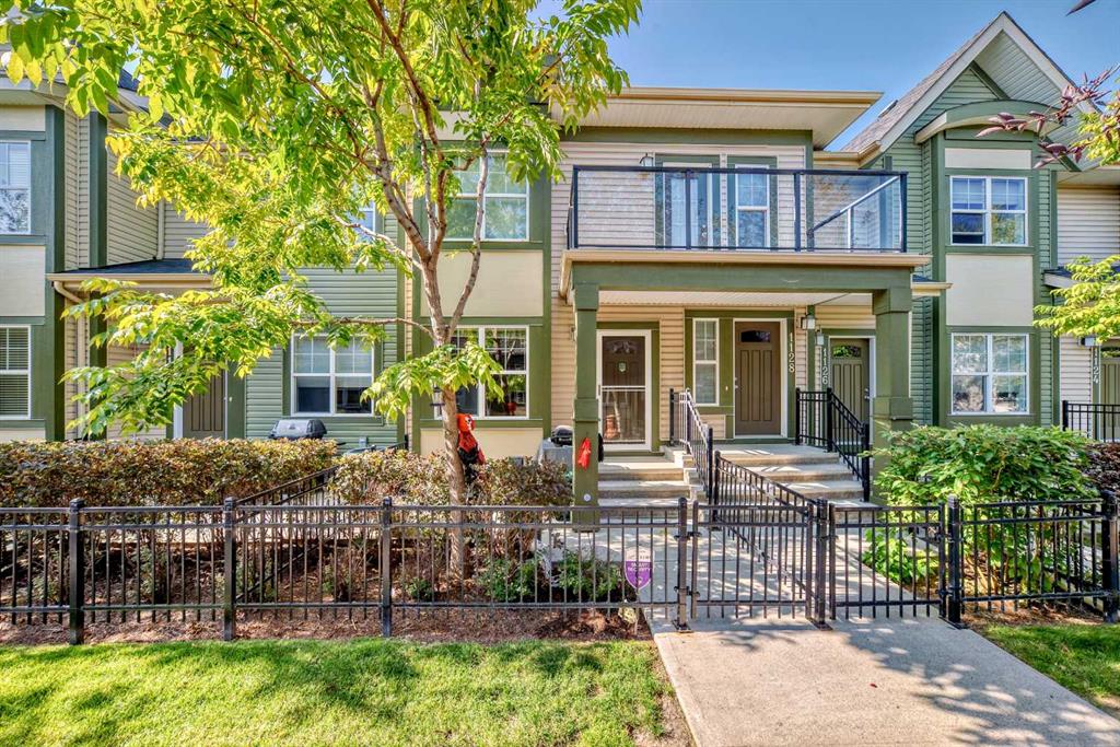 1130 Mckenzie Towne Row SE, A2254511, Alberta,