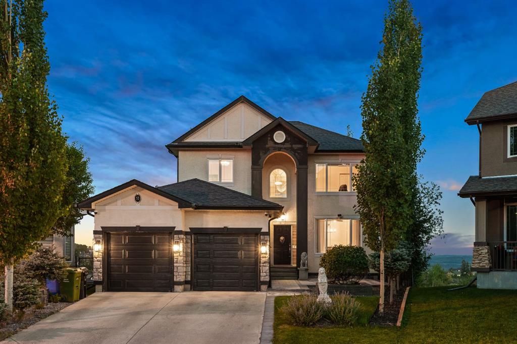 53 Val Gardena View SW, A2254516, Alberta,
