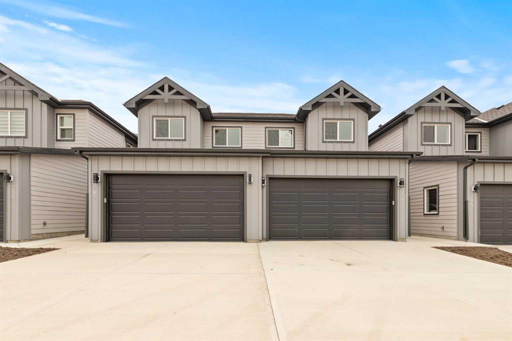 292 Waterford Way , A2254519, Alberta,